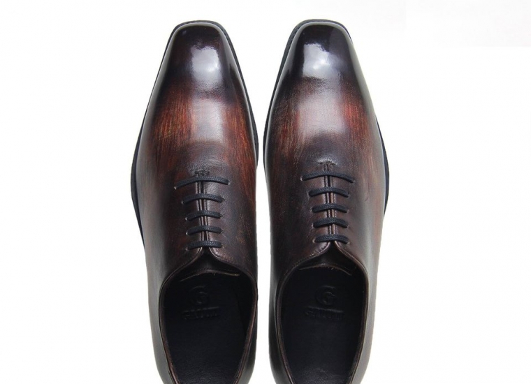 Oxford Wholecut Patina NSRU