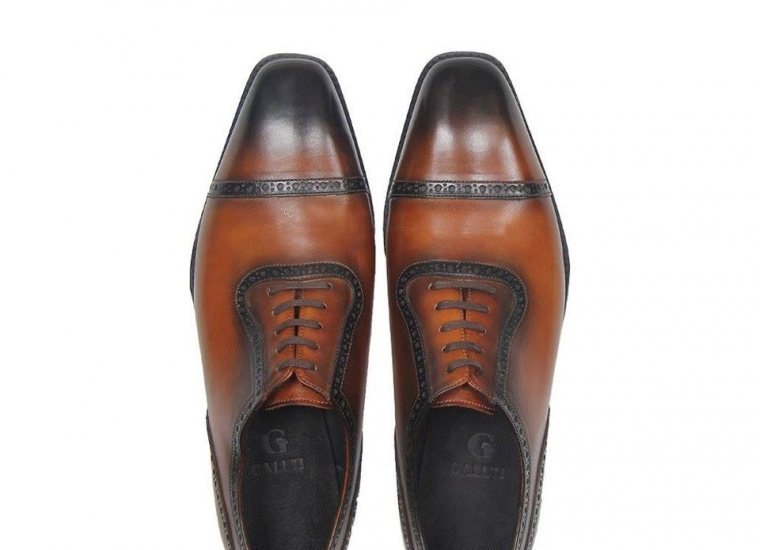 Patina Adelaide Oxford RU02