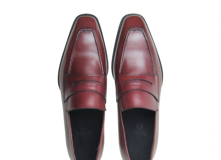 Carmine Andy Loafer LE