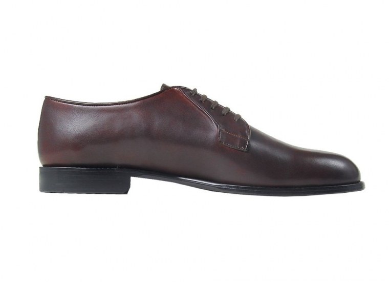 Derby Blucher Brown RU