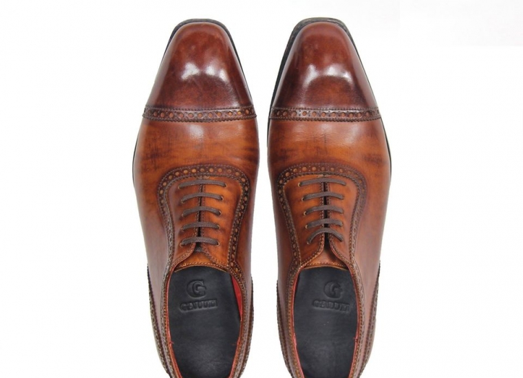 Patina Adelaide Oxford RU03