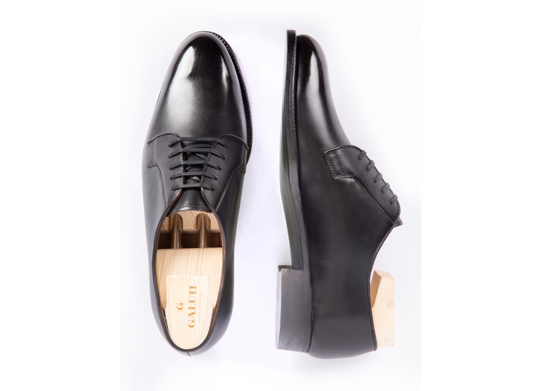 Derby Blucher Brown LE
