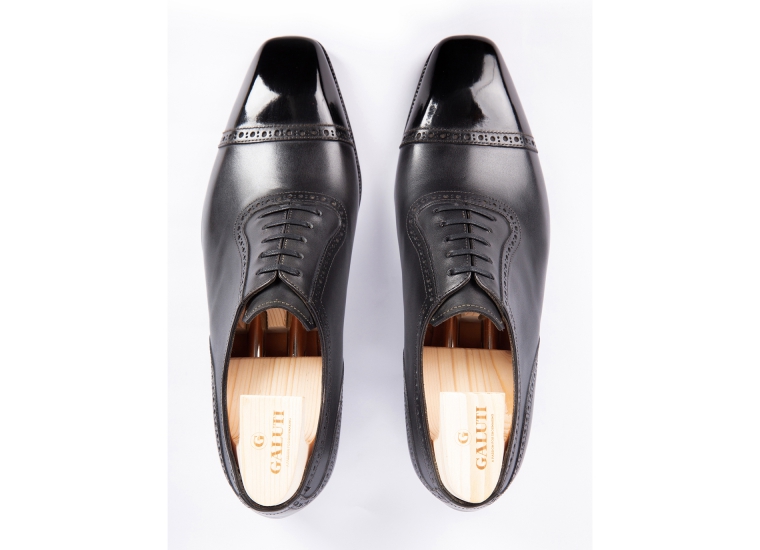 Oxford Adelaide Black LE 