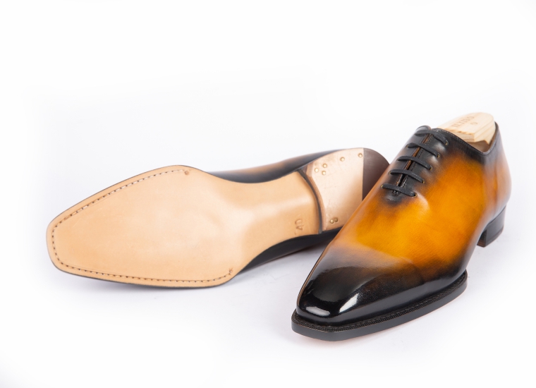Oxford WholeCut Merigold LE 