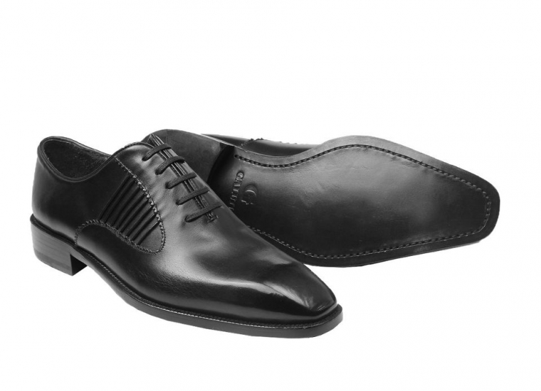 Black Whole Cut Oxford RU