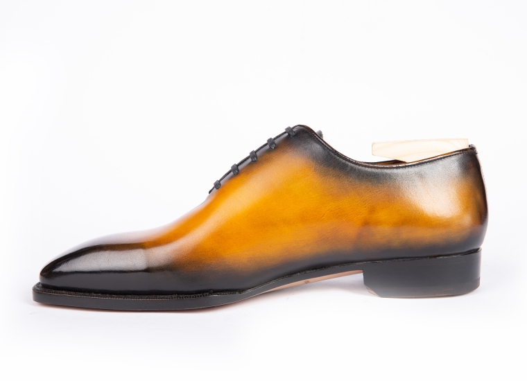 Oxford WholeCut Merigold LE 